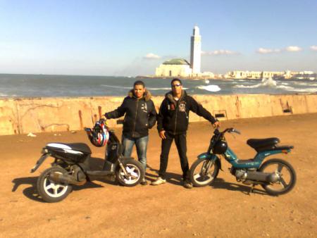 c moi et zak a ain diab